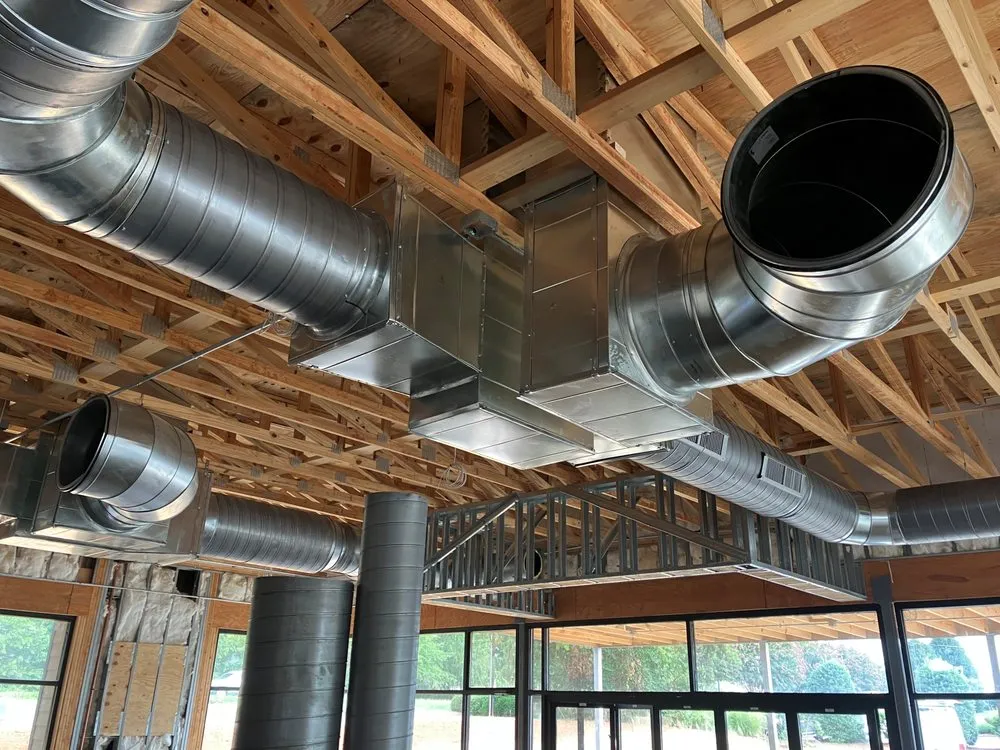 Slide of Timber Creek Services