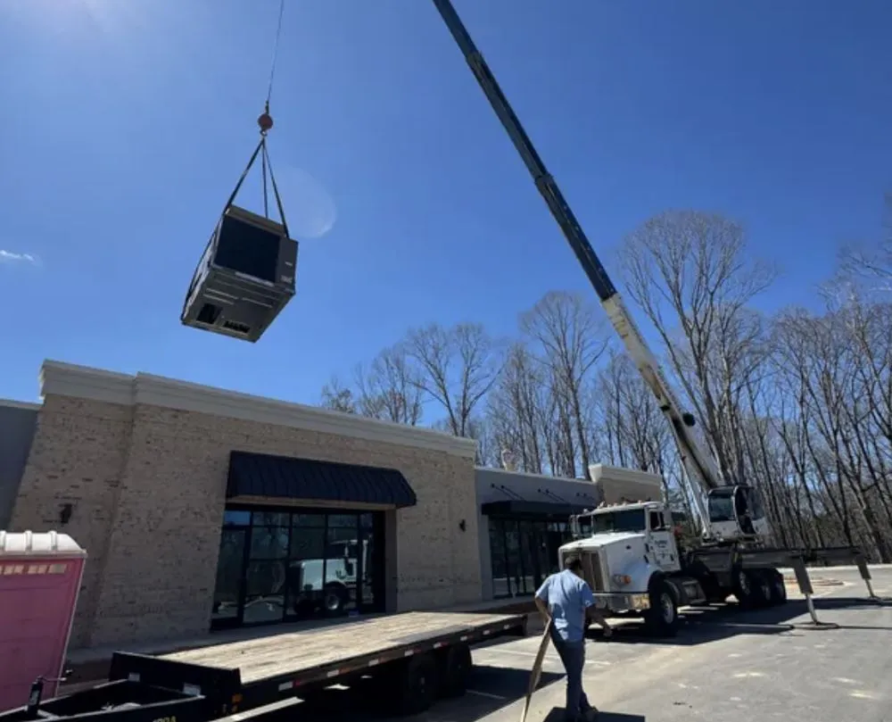 Slide of Timber Creek Services