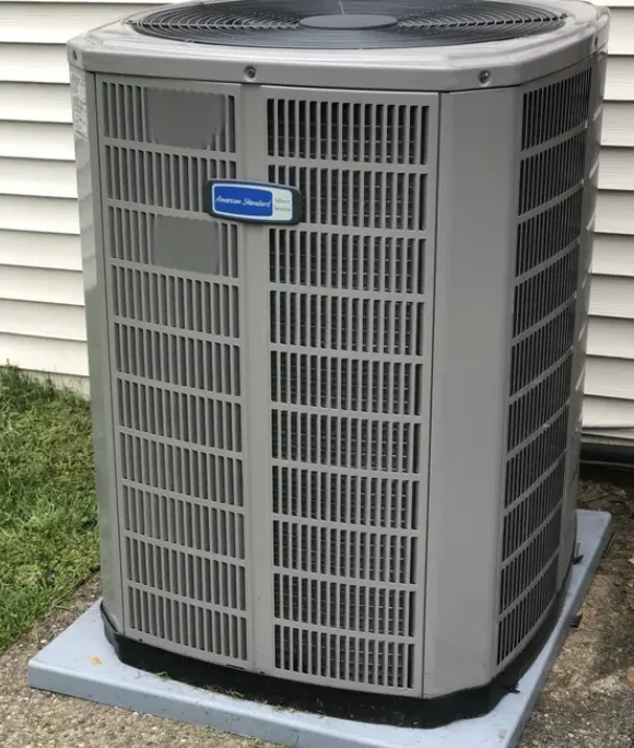 Slide of Timber Creek Services