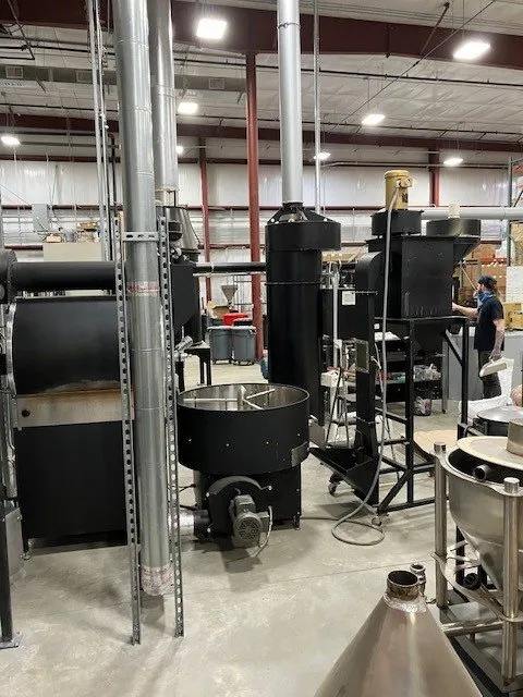 Slide of Timber Creek Services