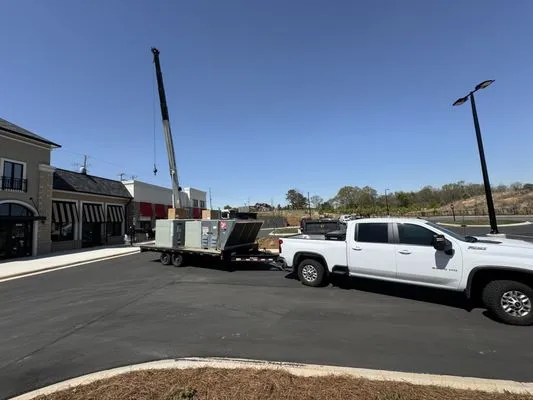 Timber Creek Services