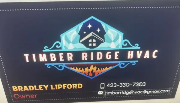Timber Ridge HVAC
