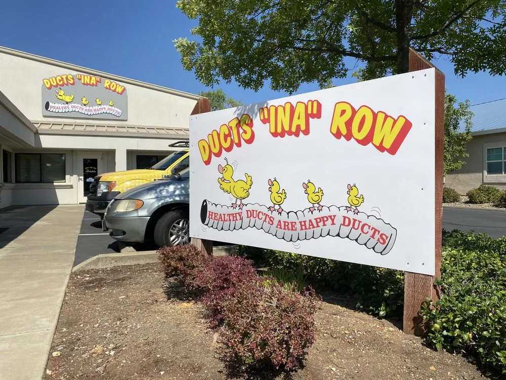 Slide of Timberline Heating & Air-Cond