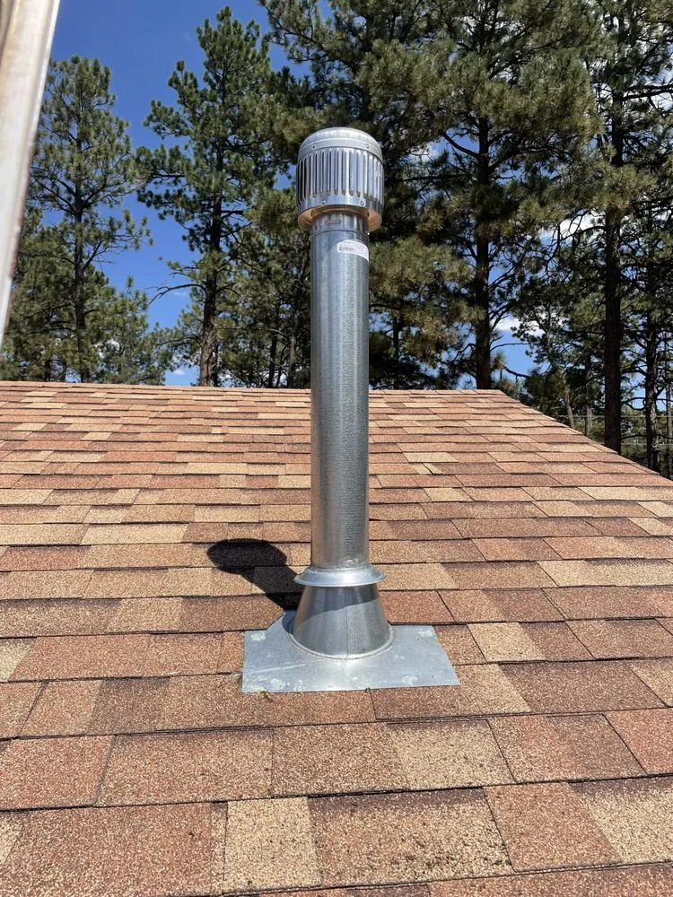 Slide of Timberline Heating and Air