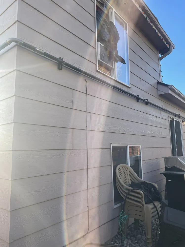 Slide of Timberline Heating and Air