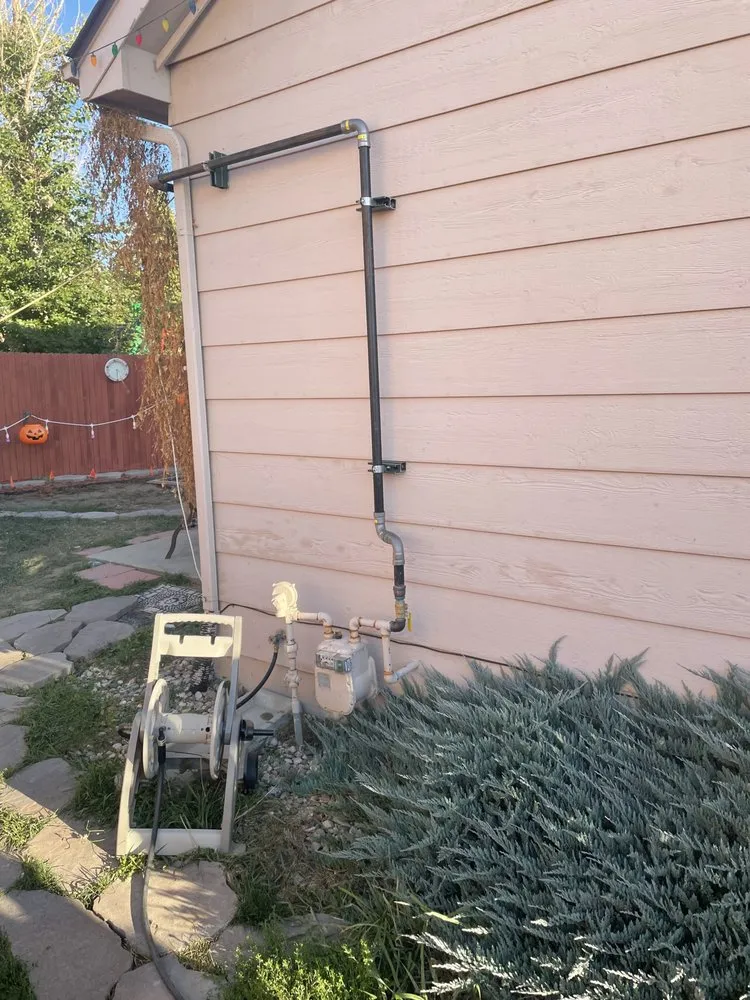 Slide of Timberline Heating and Air