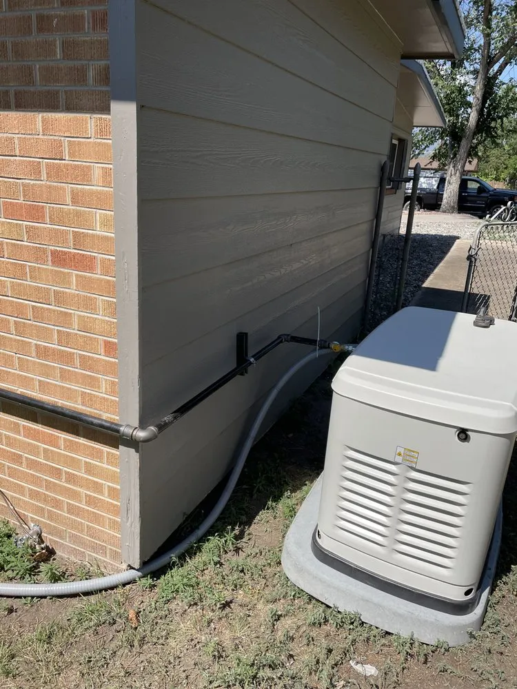 Slide of Timberline Heating and Air