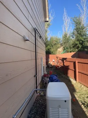 Timberline Heating and Air