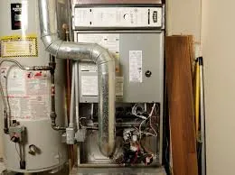 Slide of Timberline Heating and Air