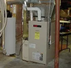 Slide of Timberline Heating and Air