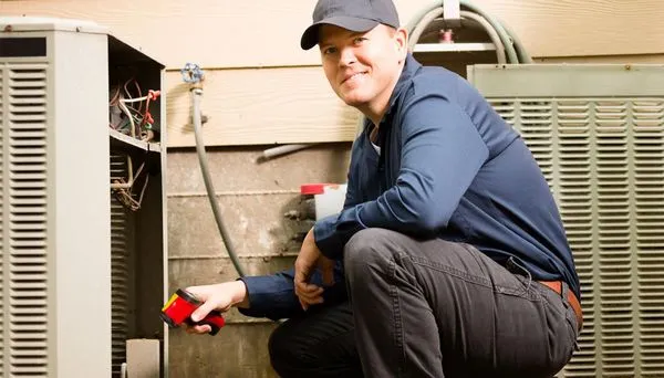 Timberline Heating and Air