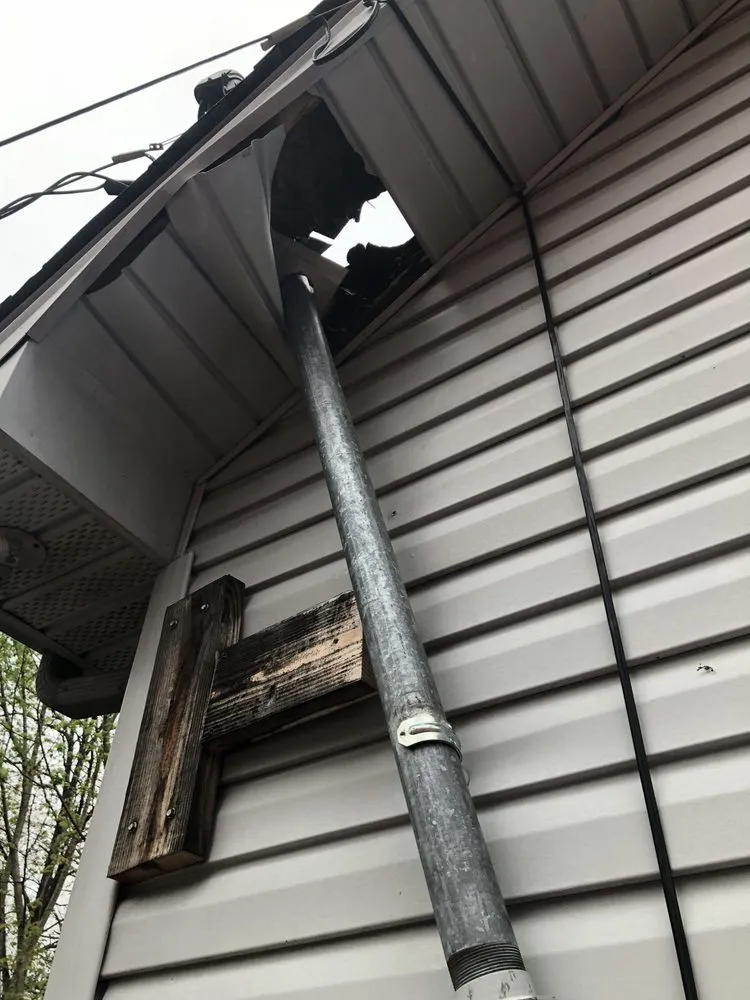 Professional air conditioning service for local homeowners in Ewen, TN by Time Maintenance