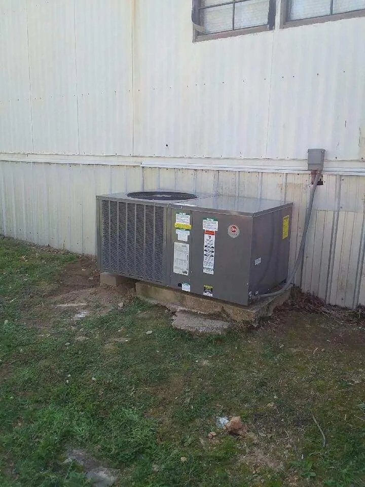 Expert furnace service for residential systems in Ewen, TN by Time Maintenance