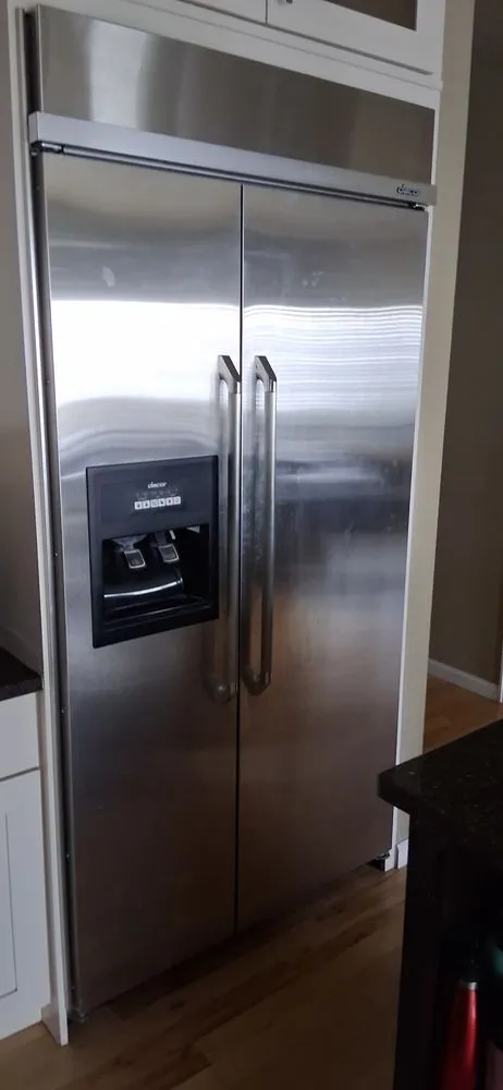 Slide of Time Plumbing, Heating & Electric