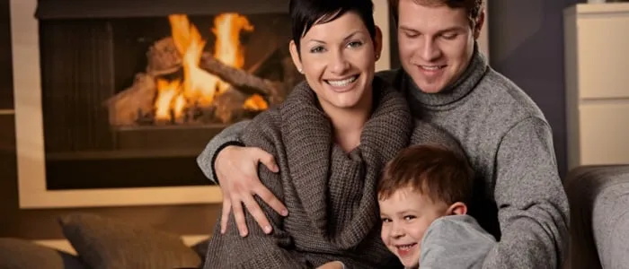 Slide of Time Plumbing, Heating & Electric