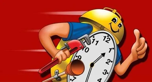 Slide of Time Plumbing, Heating & Electric