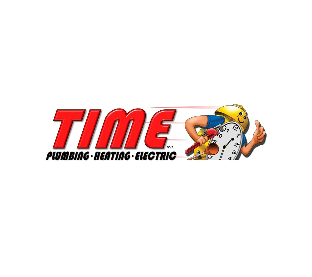 Slide of Time Plumbing, Heating & Electric