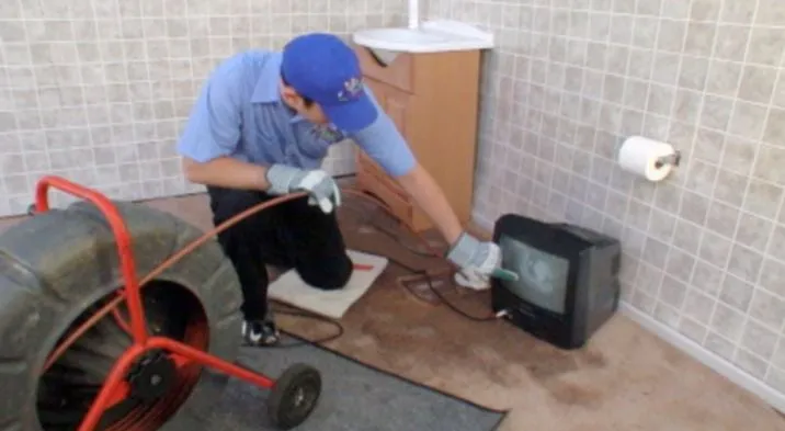 Slide of Time Plumbing, Heating & Electric