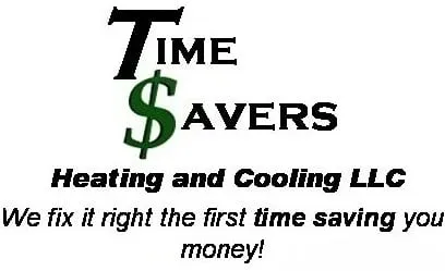 Time Savers Heating & Cooling