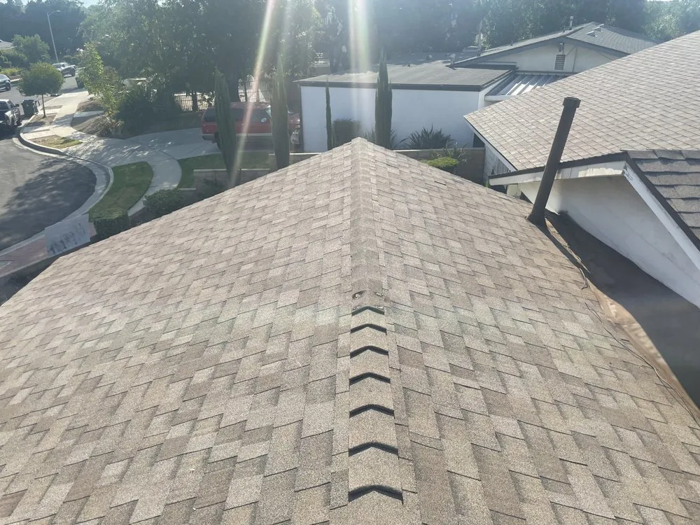 Slide of Timeless Construction