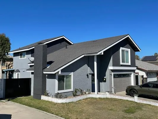 Timeless Construction Logo