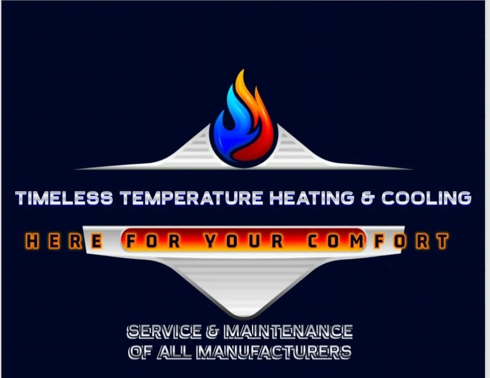 Slide of Timeless Temperature
