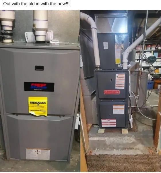 Slide of Timeline Mechanical