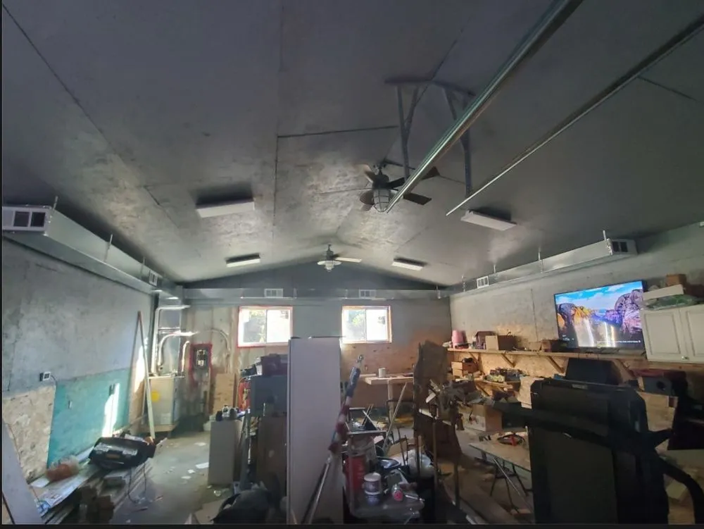 Slide of Timeline Mechanical