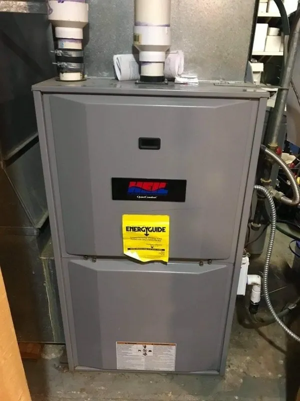 Slide of Timeline Mechanical