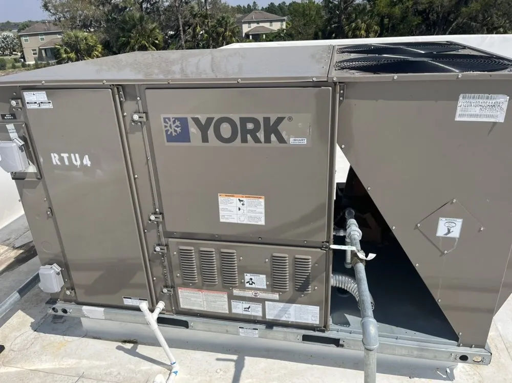 Slide of Timely Air Conditioning