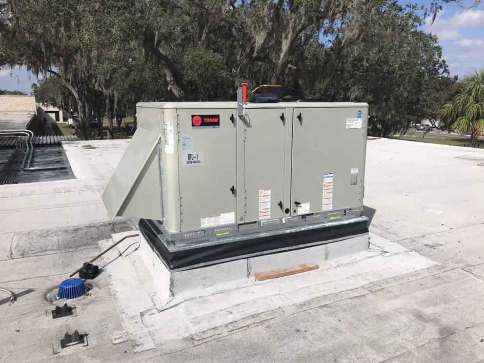 Slide of Timely Air Conditioning