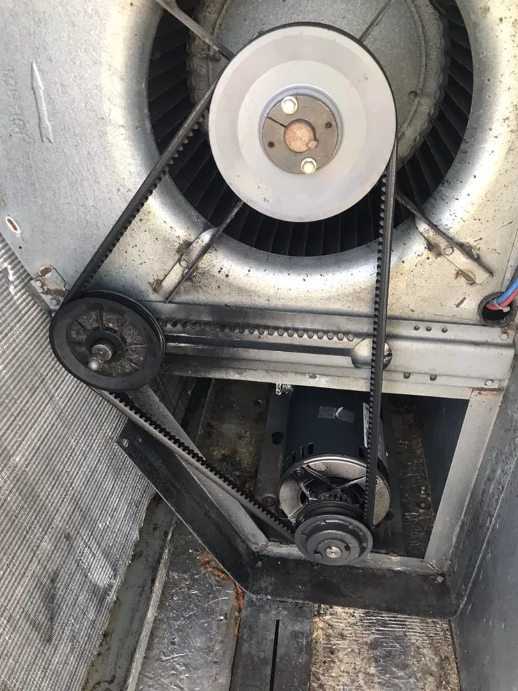 Slide of Timely Air Conditioning