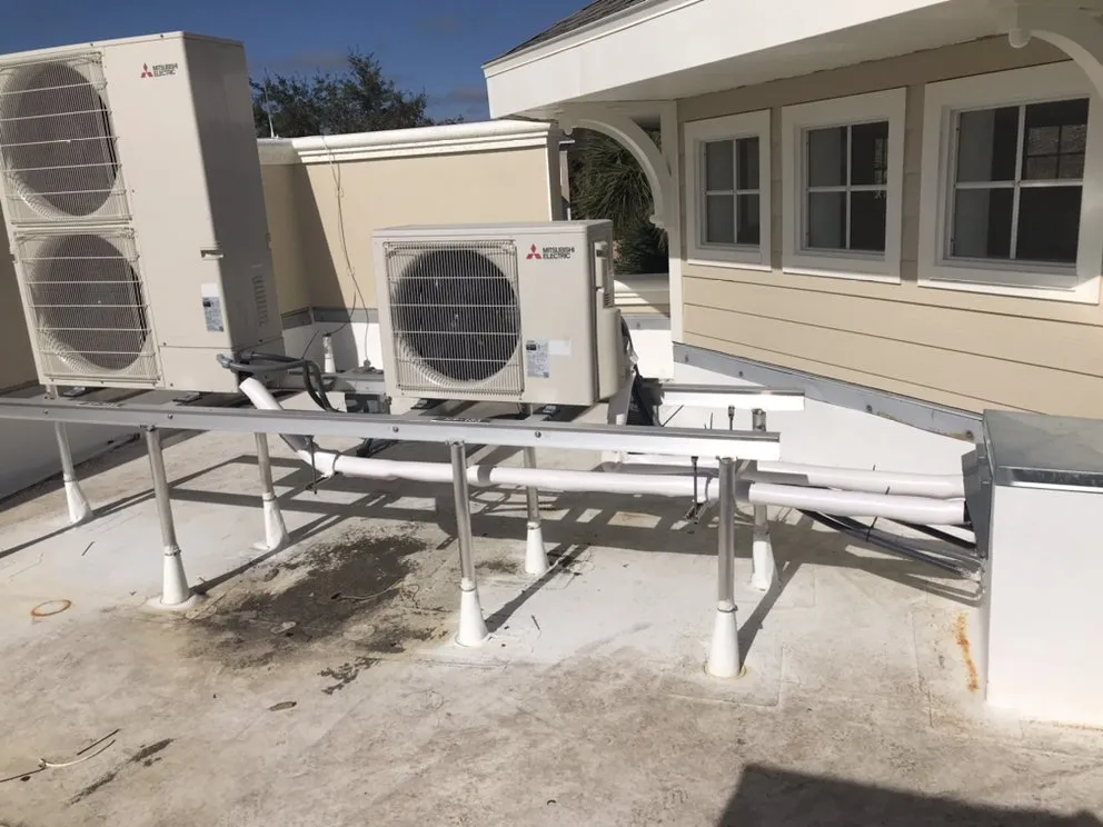 Slide of Timely Air Conditioning