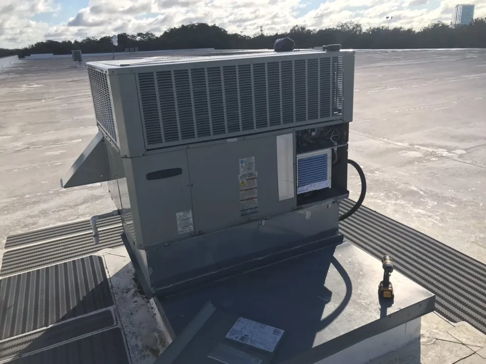 Slide of Timely Air Conditioning