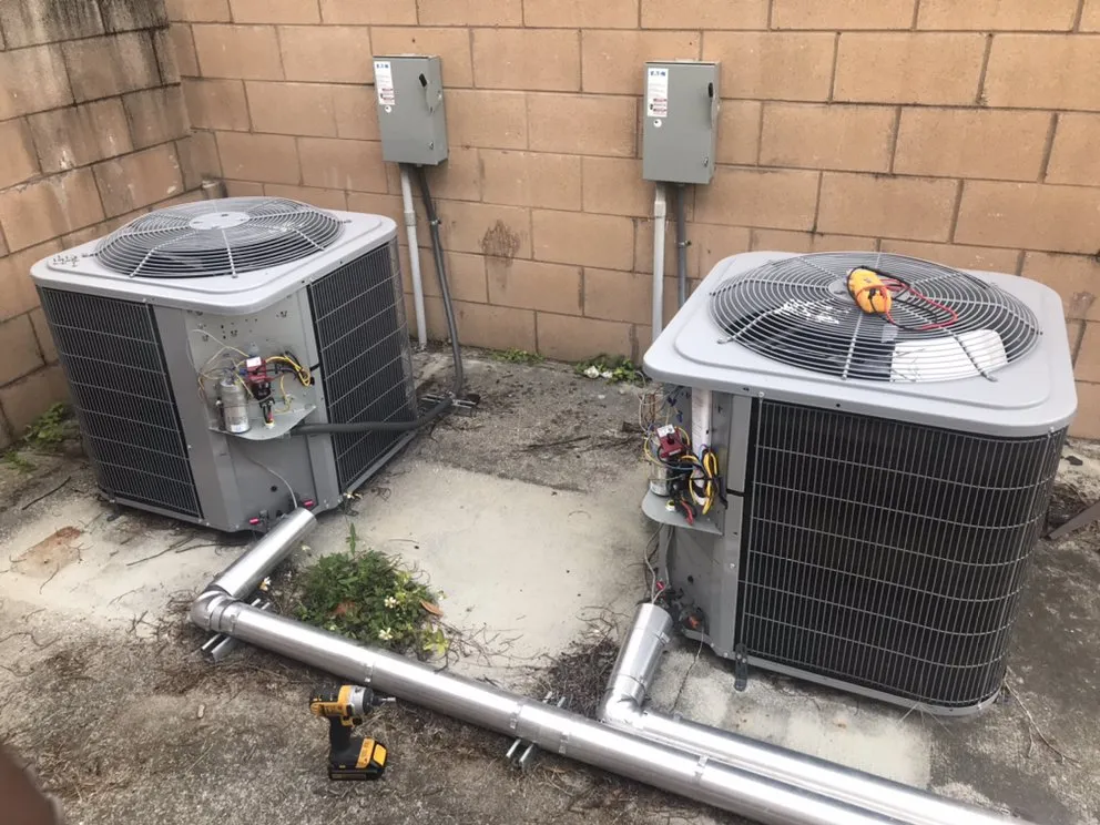 Slide of Timely Air Conditioning