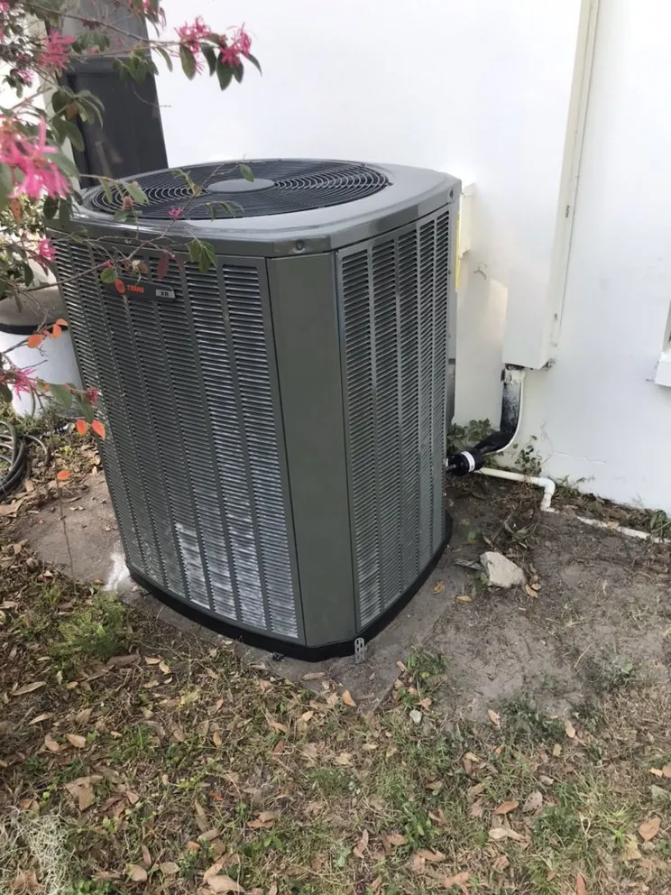 Slide of Timely Air Conditioning