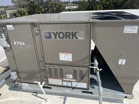 Timely Air Conditioning Logo