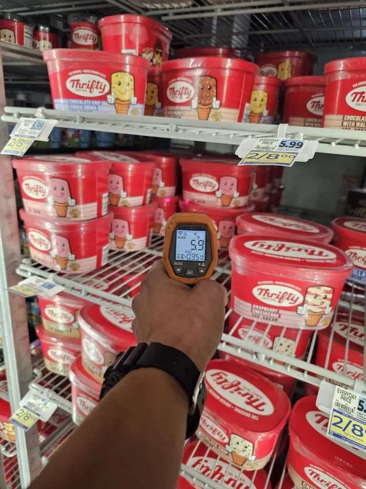 Slide of Timely Comfort