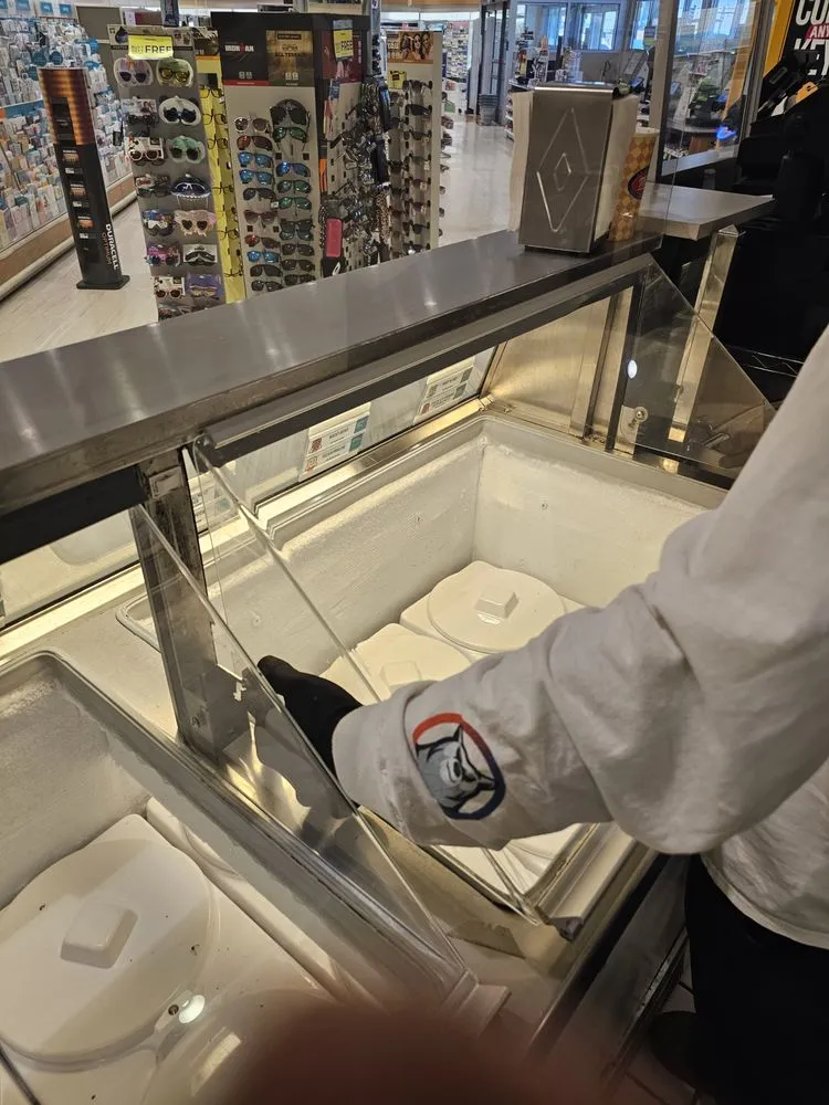 Slide of Timely Comfort