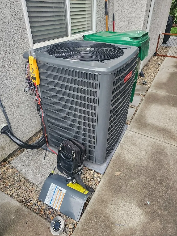 Slide of Timely Comfort