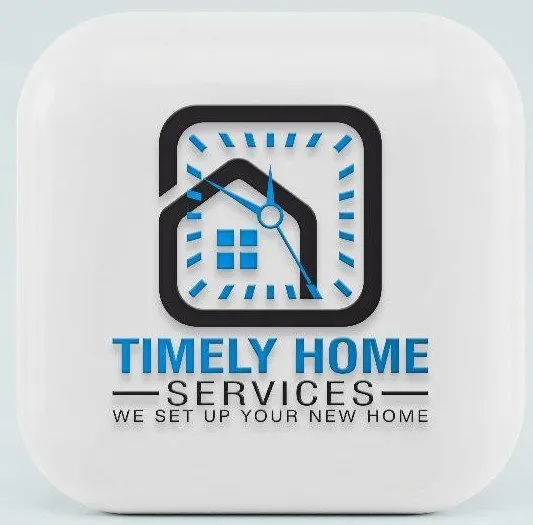 Slide of Timely Home Services