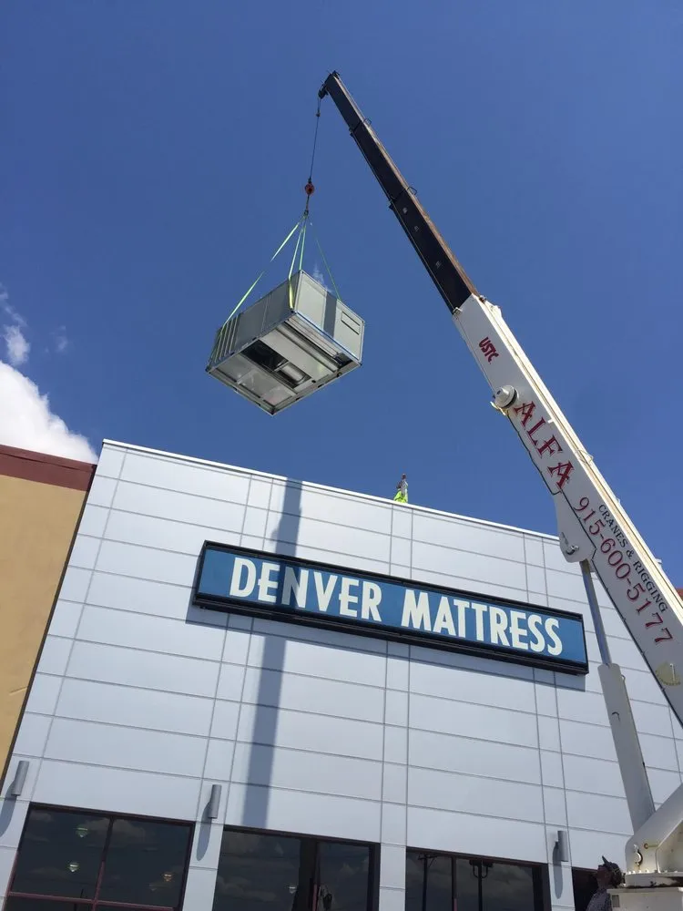 Slide of Times Refrigeration Air Conditioning and Heating