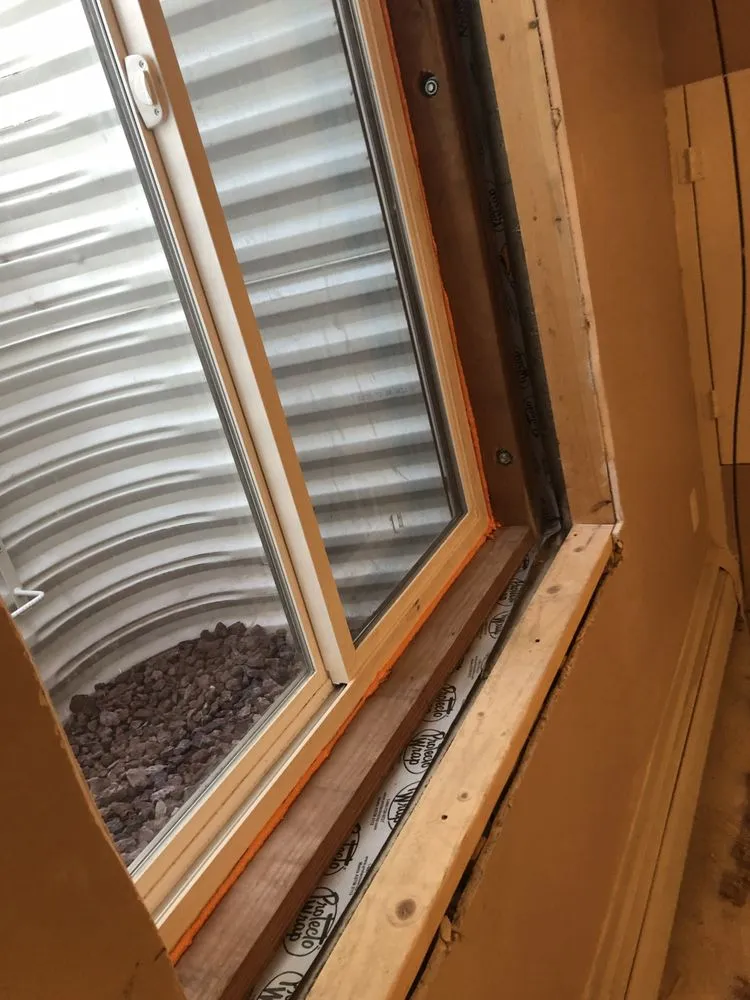 Slide of Timio's Handyman Service