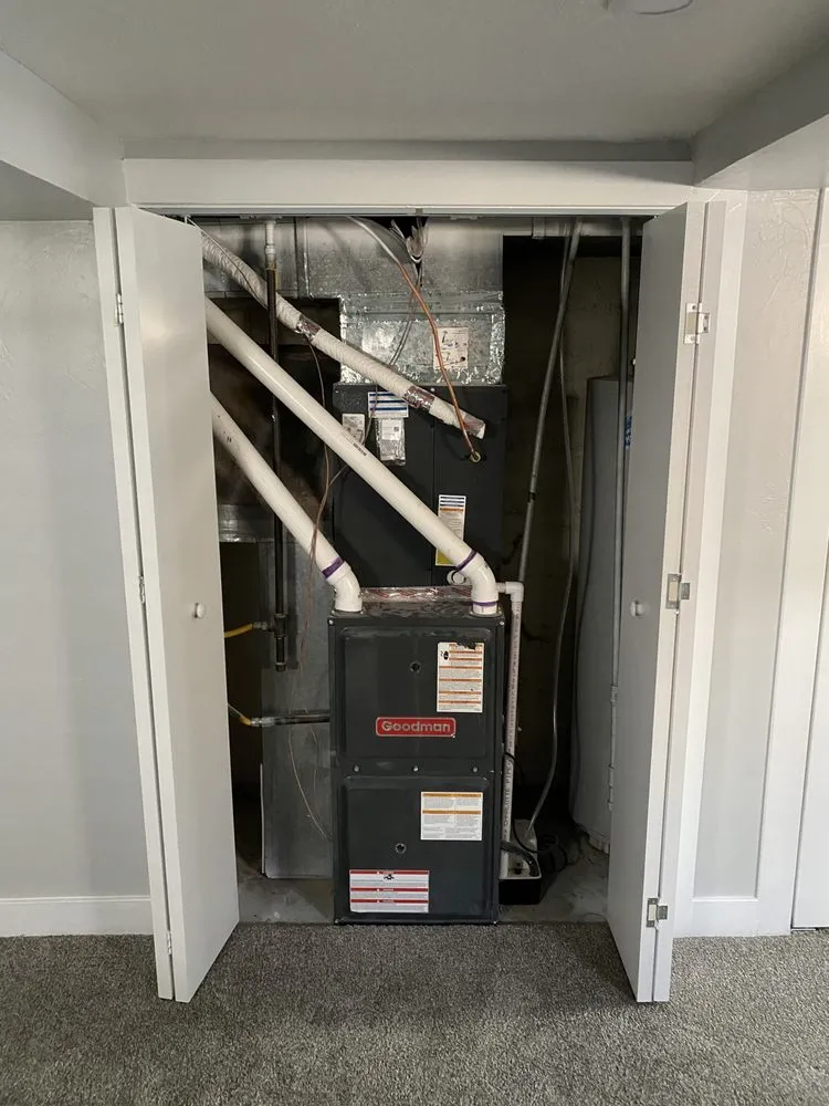 Slide of Timio's Handyman Service