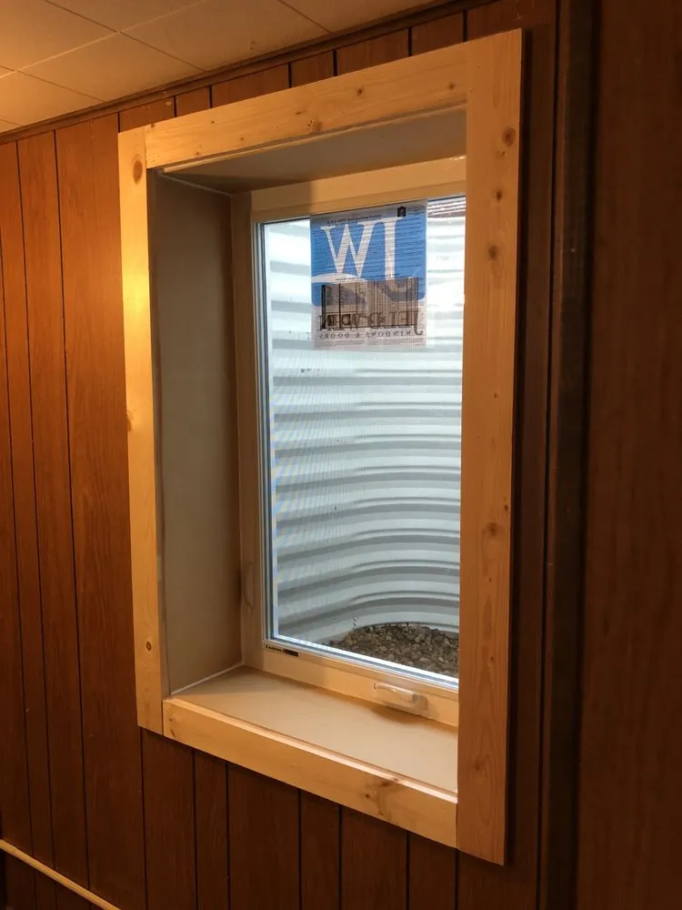 Slide of Timio's Handyman Service