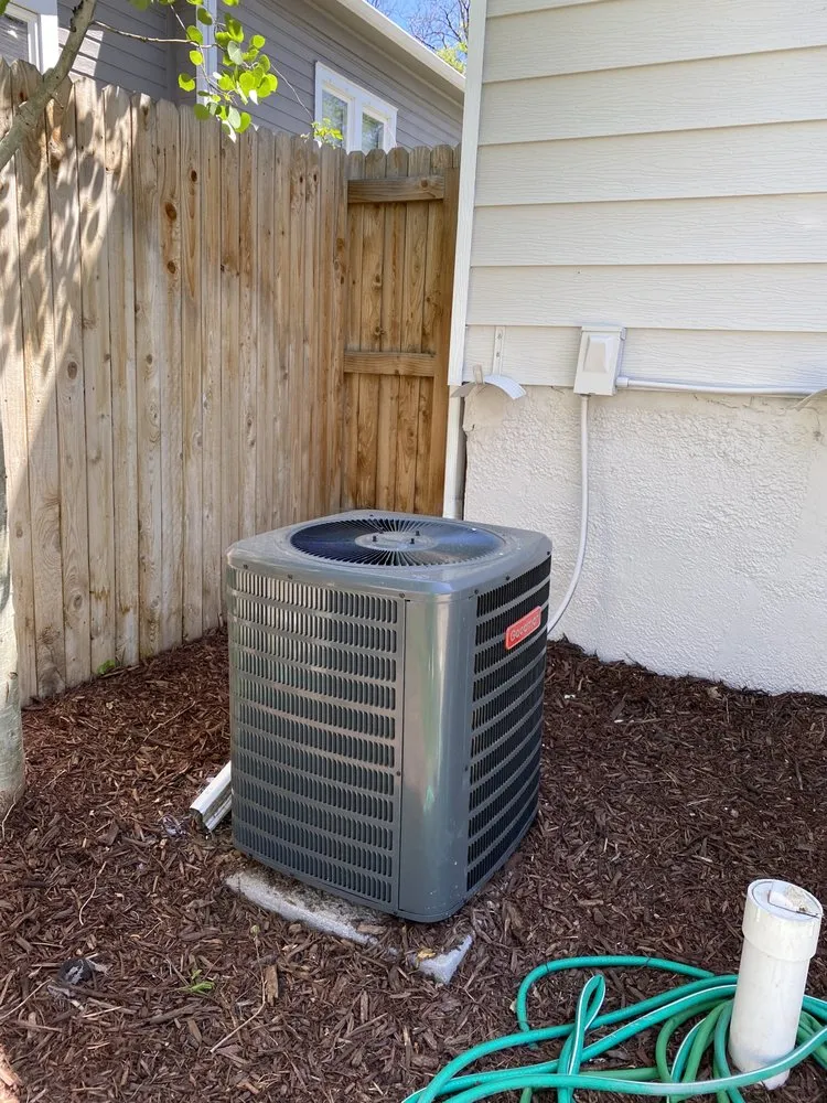 Slide of Timio's Handyman Service