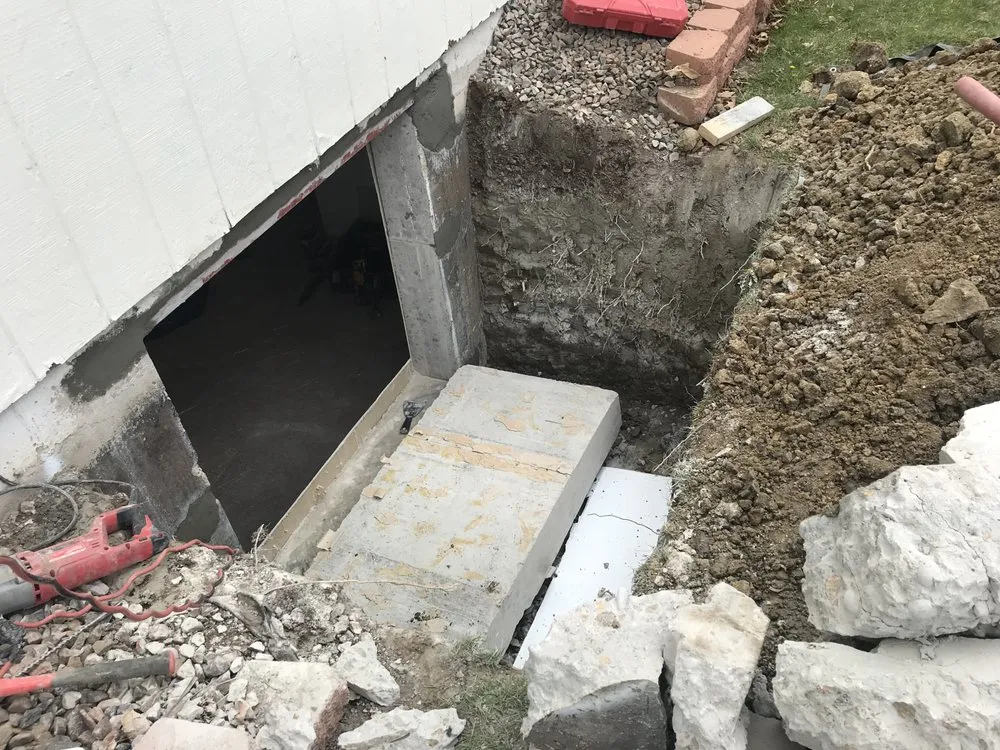 Slide of Timio's Handyman Service