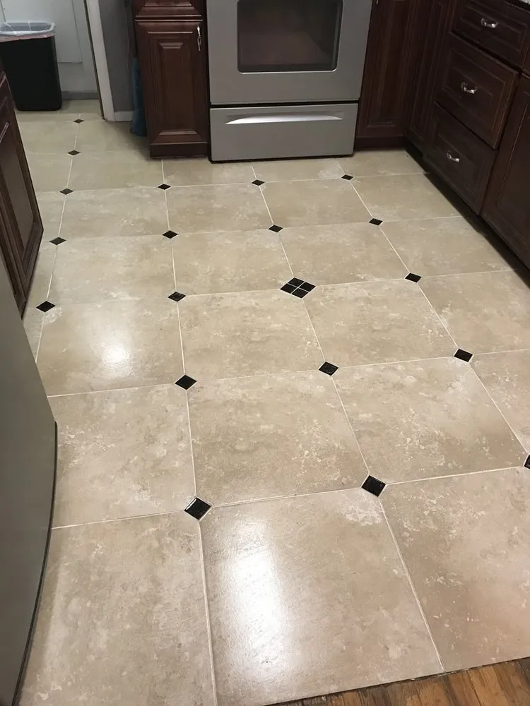 Slide of Timio's Handyman Service