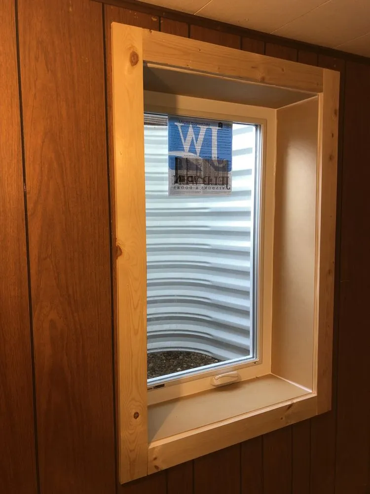 Slide of Timio's Handyman Service