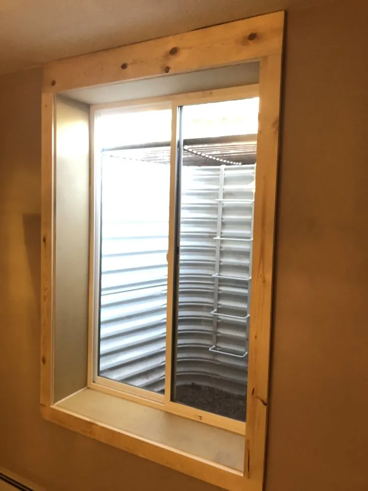 Slide of Timio's Handyman Service